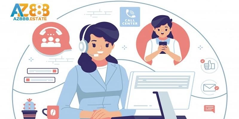 Dịch vụ CSKH chuyên nghiệp