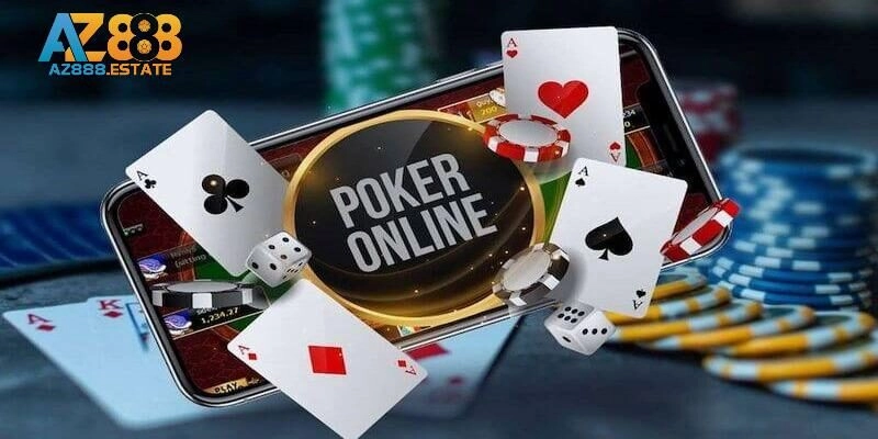 Game bài Poker